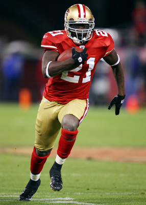 Frank Gore Poster G326903