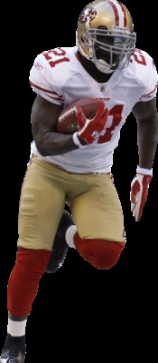 Frank Gore Poster G326905