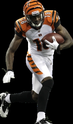 A.J. Green puzzle G326912