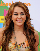 Miley Cyrus Tank Top #743828