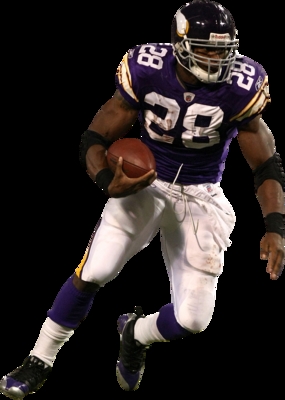 Adrian Peterson Poster G327065