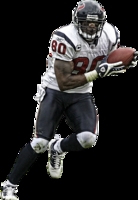 Andre Johnson Mouse Pad G327127
