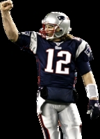 Tom Brady tote bag #G327143