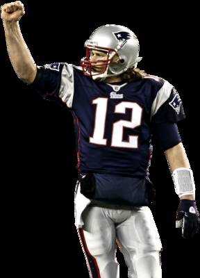 Tom Brady tote bag #G327143