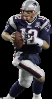 Tom Brady mug #G327144