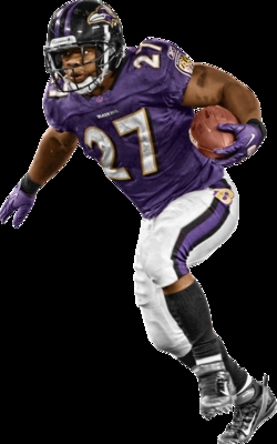 Ray Rice Mouse Pad G327187