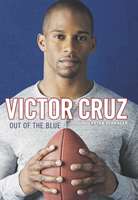 Victor Cruz t-shirt #744011