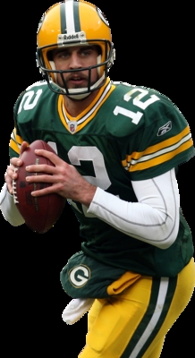 Aaron Rodgers Poster G327286