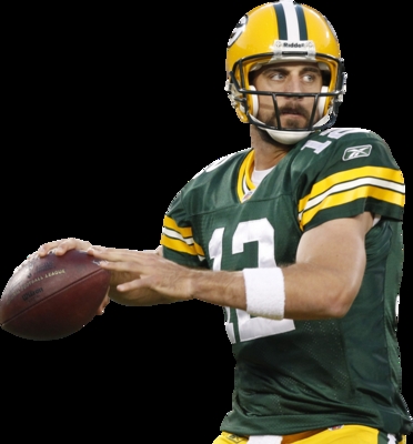 Aaron Rodgers Poster G327287