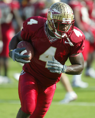 Anquan Boldin Poster G327392