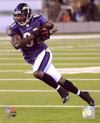 Anquan Boldin Poster G327393