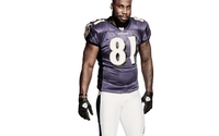 Anquan Boldin Mouse Pad G327395
