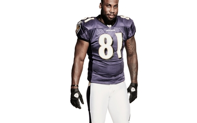 Anquan Boldin Poster G327395