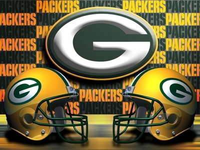 Green Bay Packers Poster G327475