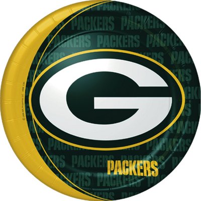 Green Bay Packers Poster G327477
