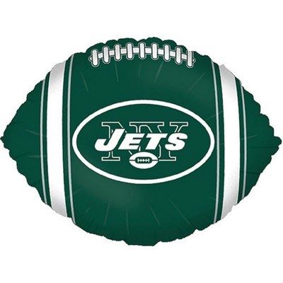 New York Jets Jets poster with hanger