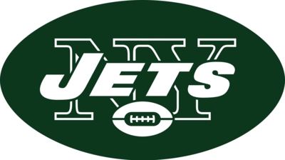 New York Jets Jets wood print