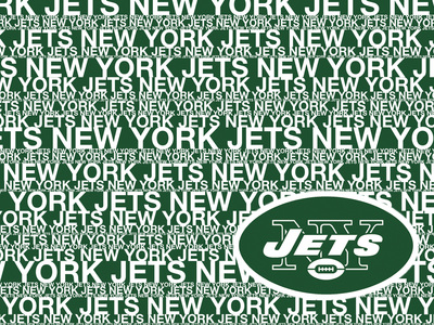 New York Jets Jets pillow