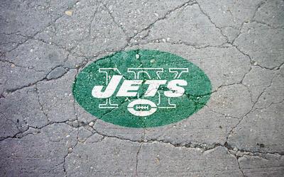 New York Jets Jets puzzle G327655