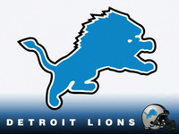 Detroit Lions hoodie #745292