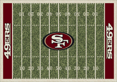 San Francisco 49ers Stickers G327727