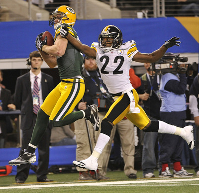 Jordy Nelson canvas poster