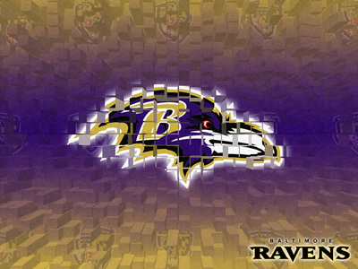 Baltimore Ravens puzzle G327818