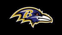 Baltimore Ravens Longsleeve T-shirt #745392
