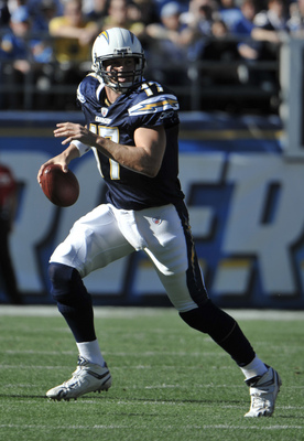 Philip Rivers Poster G327882