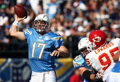 Philip Rivers Poster G327884