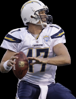 Philip Rivers Poster G327886