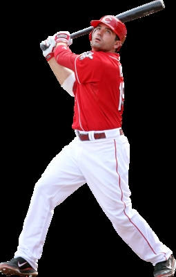 Joey Votto Poster G327918
