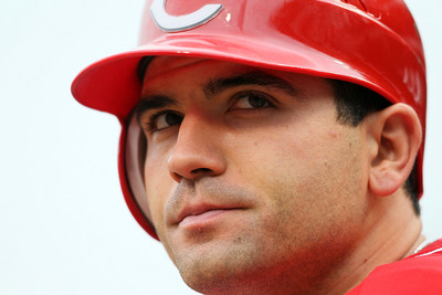 Joey Votto Poster G327922