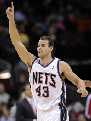Kris Humphries poster with hanger