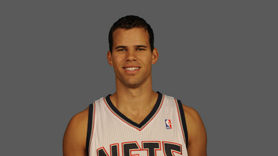 Kris Humphries poster with hanger