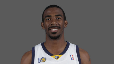 Mike Conley Poster G327942