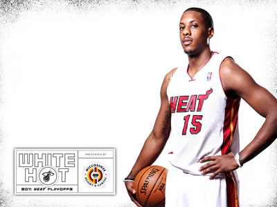 Mario Chalmers Poster G328148
