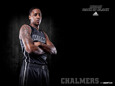 Mario Chalmers Poster G328149