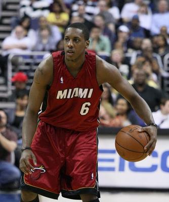 Mario Chalmers Poster G328150
