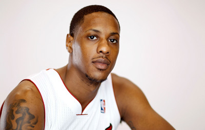 Mario Chalmers Poster G328155