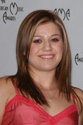 Kelly Clarkson puzzle G32817