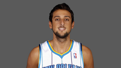 Marco Belinelli Poster G328209