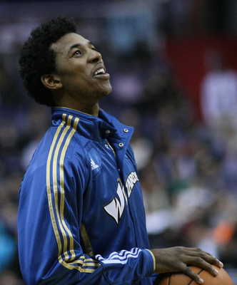 Nick Young Poster G328335