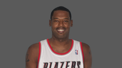 Marcus Camby pillow