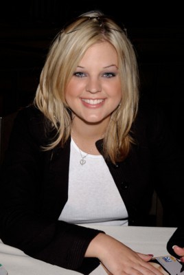 Kirsten Storms Mouse Pad G32844