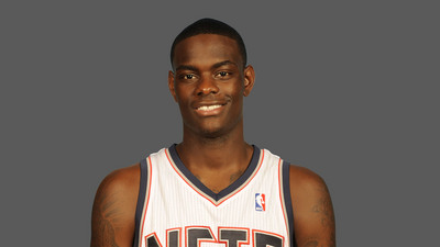 Anthony Morrow Poster G328453
