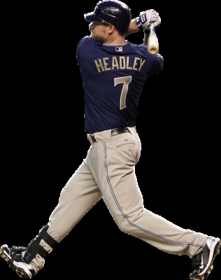 Chase Headley Poster G328473