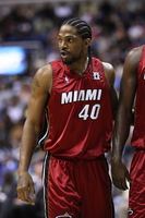 Udonis Haslem Tank Top #746047