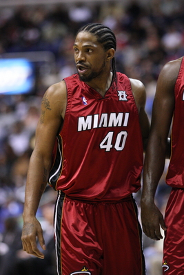 Udonis Haslem Poster G328475