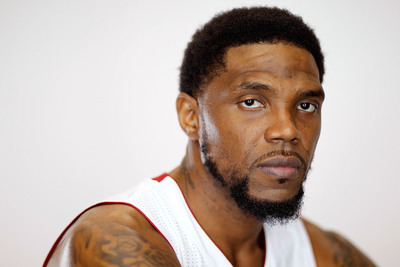 Udonis Haslem Poster G328481